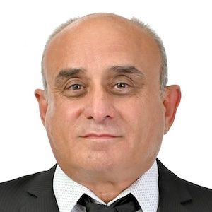 Общински съветник Калчо Славчев  Василев – Чирпан 