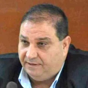 Председател на Общински съвет Орхан Кемалов  Асанов – Чирпан 