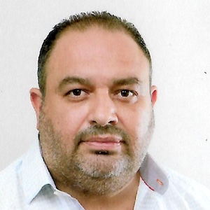 Общински съветник Рафаил Вели  Вели – Чирпан 