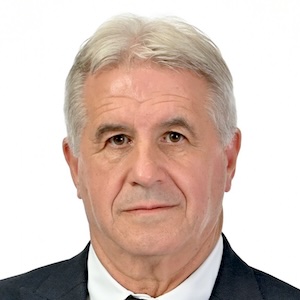 Общински съветник Вълчо Николов  Николов – Чирпан 