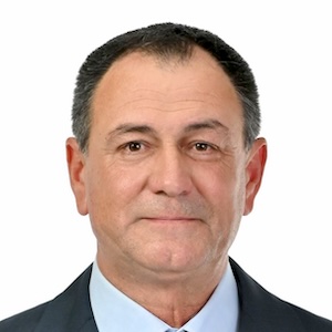 Общински съветник Васил Георгиев  Донев – Чирпан 