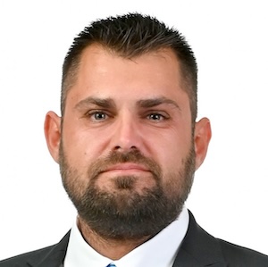 Общински съветник Виктор Добринов  Вълков – Чирпан 