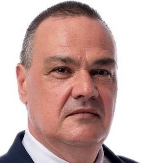 Общински съветник Зарко Атанасов  Иванов – Чирпан 