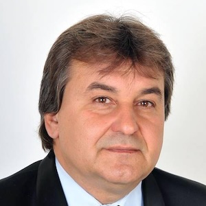 Кмет СВЕТОСЛАВ ВЕНЦИСЛАВОВ СЛАВЧЕВ на община Димово