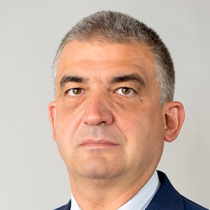 Кмет Дилян Стефанов Млъзев – Елена