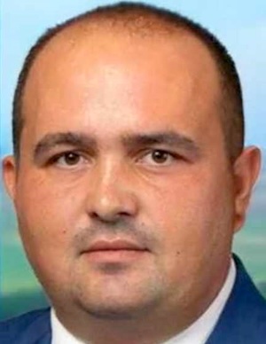 Гюлсевер Шевкъ Мехмед