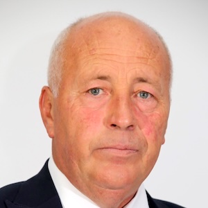 Месут Махмуд Алиш