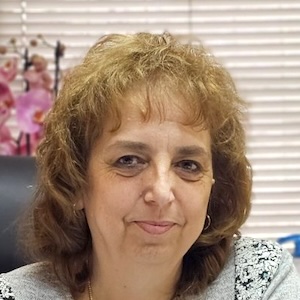 Заместник-кмет Анелия Пенева Христова – Горна Оряховица