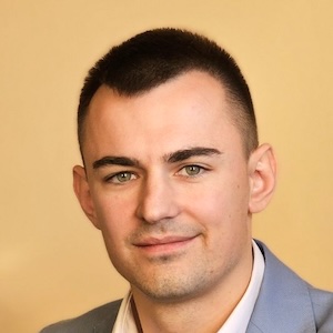 Заместник-кмет Даниел Емилов Божанков – Горна Оряховица