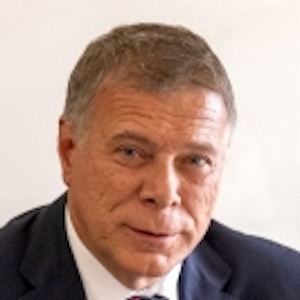 Кмет Николай Ангелов Рашков – Горна Оряховица