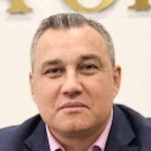 Председател на Общински съвет Огнян Иванов Стоянов – Горна Оряховица