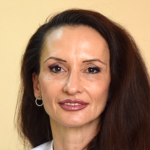 Заместник-кмет Петя Кирилова Иванова – Горна Оряховица