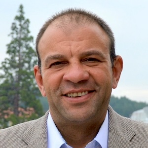 Заместник-кмет Богдан  Боцев – Гоце Делчев