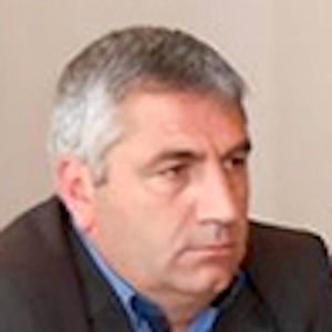 Заместник-кмет Саид Иброш – Гоце Делчев