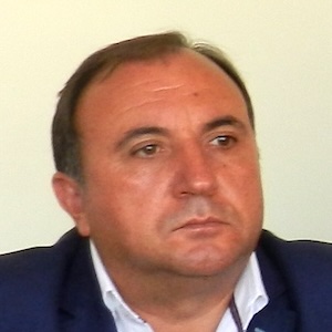 Заместник-кмет Валери Сарандев – Гоце Делчев