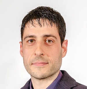 Общински съветник Борис Иванов Витев – Хисаря