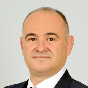 Председател на Общински съвет Гатьо Тодоров Султанов – Хисаря