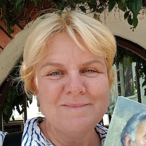 Общински съветник Илияна Петрова Арабска – Хисаря