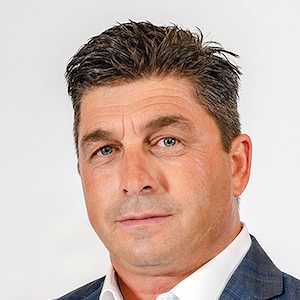 Общински съветник инж. Атанас Петров Куковски – Хисаря