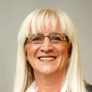 Общински съветник инж. Пенка Йотова Ганева – Хисаря