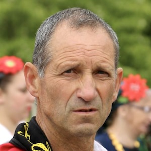 Кмет на община/район Матея Гудев – Хисаря