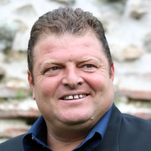 Общински съветник Ненко Видолов Костов – Хисаря