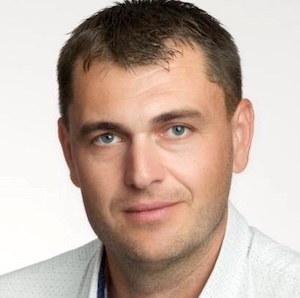 Общински съветник Пенчо Тодоров Шапков – Хисаря