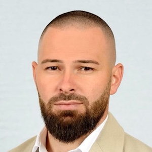 Общински съветник Стелиян Пламенов Шалски – Хисаря