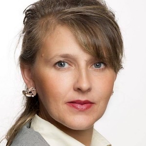 Общински съветник Цветозара Иванова  Данчева – Хисаря