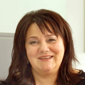 Кмет Диана Димитрова Овчарова на община Ивайловград