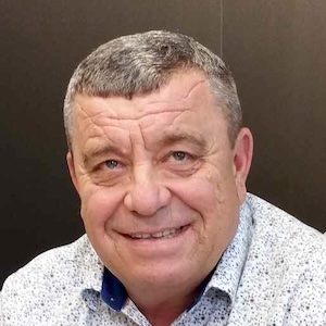 Кмет Жельо Вардунски на община Камено