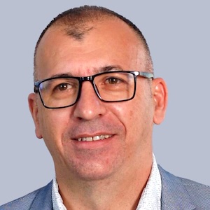 Общински съветник Ангел Хазуров – Карлово