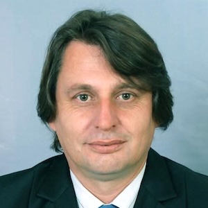 Председател на Общински съвет Доньо Тодоров – Карлово