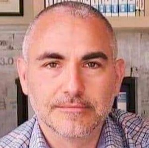 Общински съветник Гънчо  Гънчев – Карлово