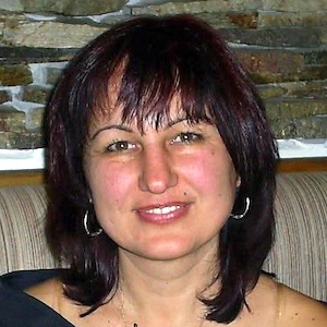 Общински съветник Илиана Лалова – Карлово