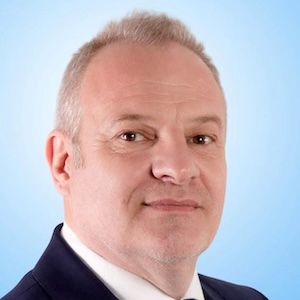 Общински съветник Лъчезар Бакърджиев – Карлово