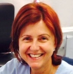 Общински съветник Стефка Савова – Карлово