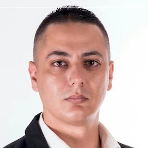 Общински съветник Светлозар Янков – Карлово