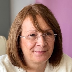 Кмет Галина Стоянова – Казанлък