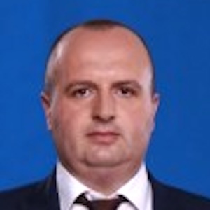 Юзеир Али Кенан