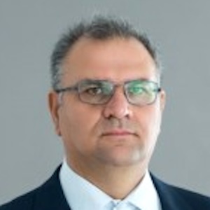 Иван Георгиев Лапчев