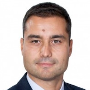 Иван Жориев Иванов