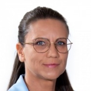 Мариета Петрова Пепелешкова