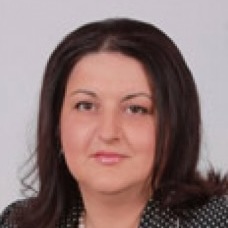 Моника Божидарова Динева