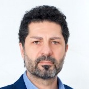 Николай Русенов Колев