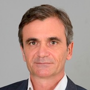 Председател на Общински съвет Николай Златанов Димитров – Казанлък