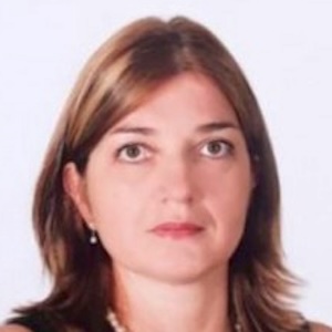 Петя Димитрова Папазова