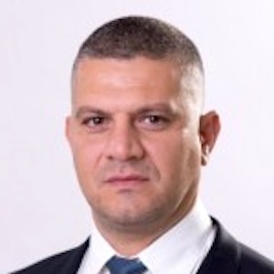 Пламен Станимиров Караджов