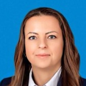 Шеннур Асан Милкова