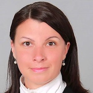 Теодора Ганчева Иванова